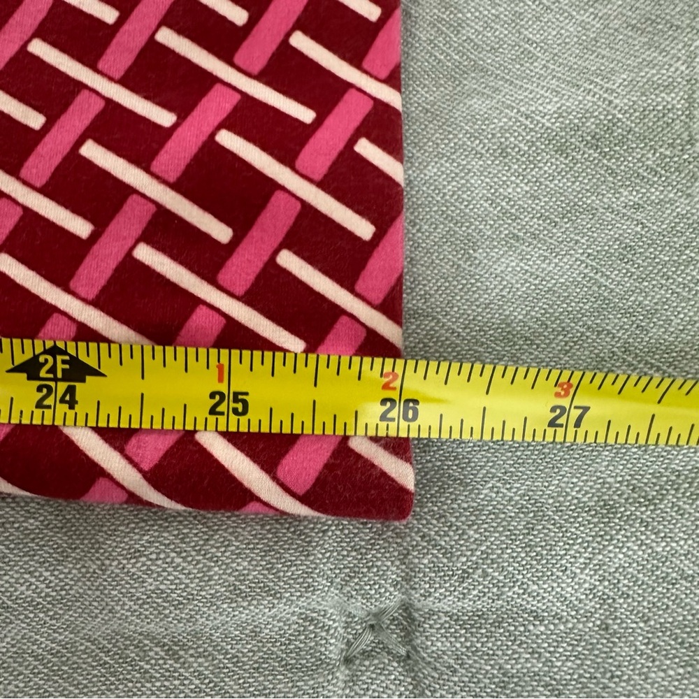 Anthropologie Maeve Cropped Pull On Wide Leg Pant Size S - Picture 7 of 7